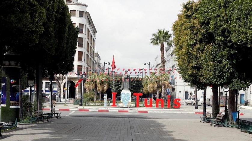 Tunisia Akan Larang Perayaan Tahun Baru Untuk Perangi Penyebaran COVID-19